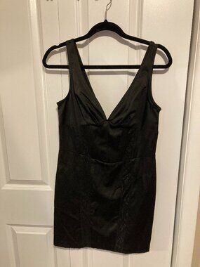 NEW with TAG! Little Black Dress, Size Large